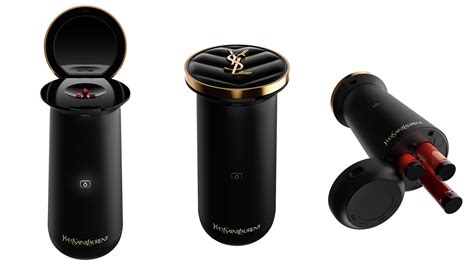 ysl custom lipstick device|YSL custom lipstick maker.